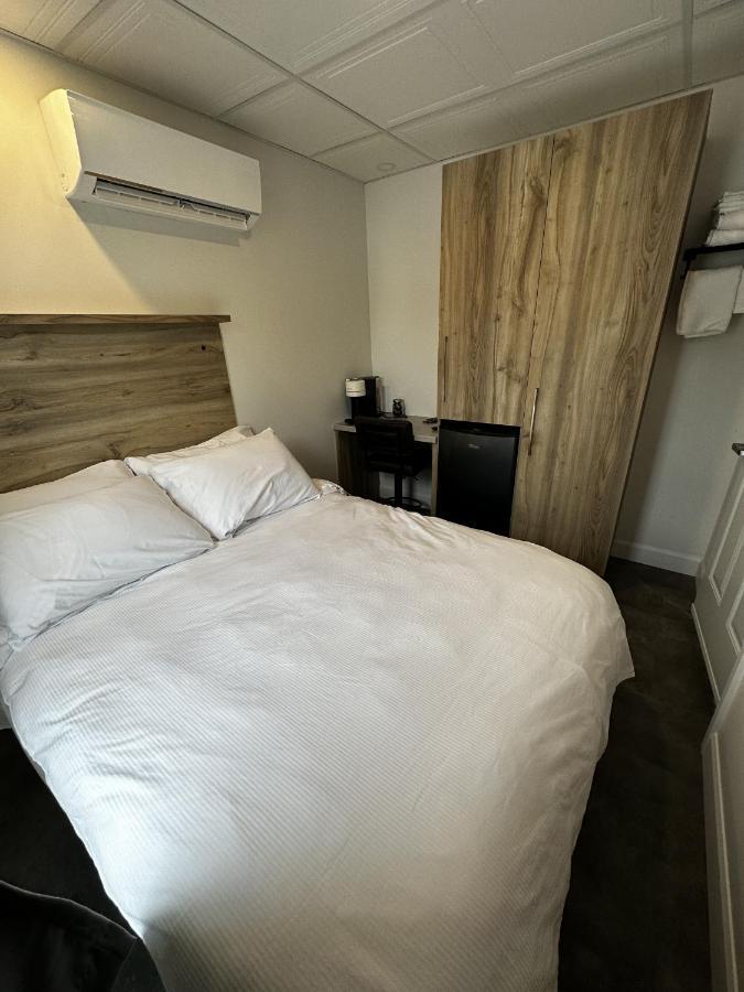 Le Chambreur Apartment Rouyn