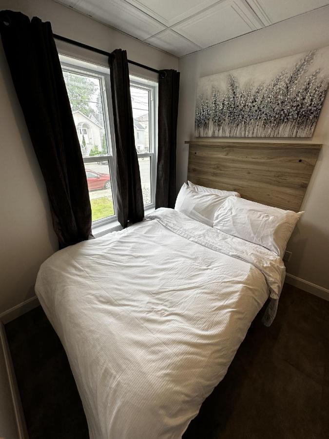 Le Chambreur Apartment Rouyn
