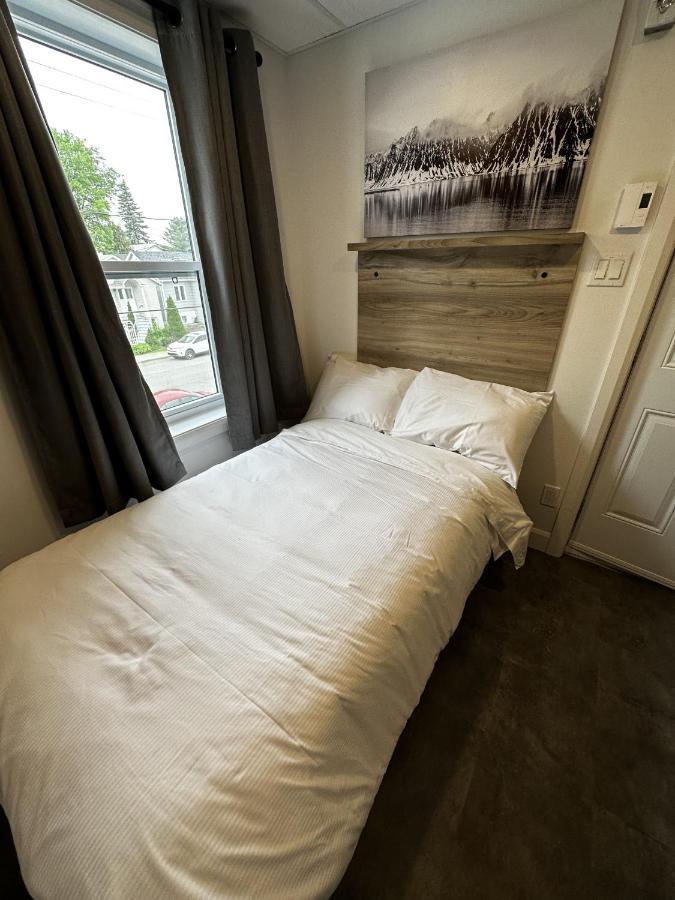 Apartment Le Chambreur Rouyn