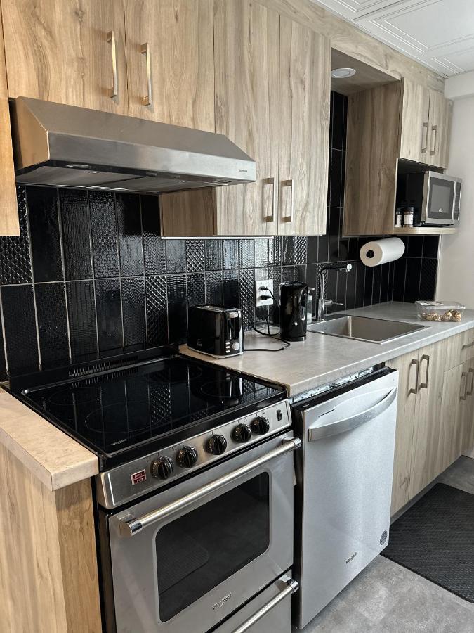Le Chambreur Apartment *